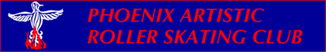 PHOENIX ARTISTIC ROLLER SKATING CLUB
